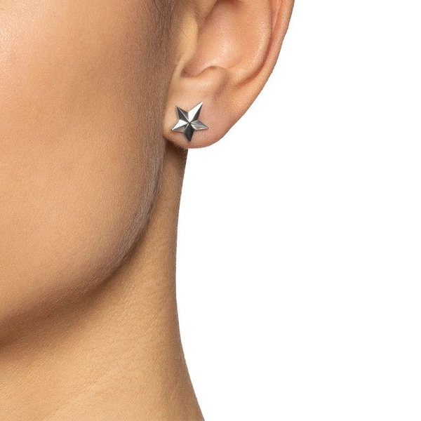 Catch A Falling Star Ear von Efva Attling, Schneller Versand - Nordicspectra.de