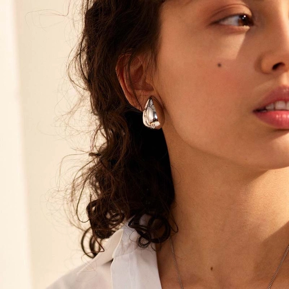 Sander Studs L Steel - Edblad - Snabb frakt & paketinslagning - Nordicspectra.se