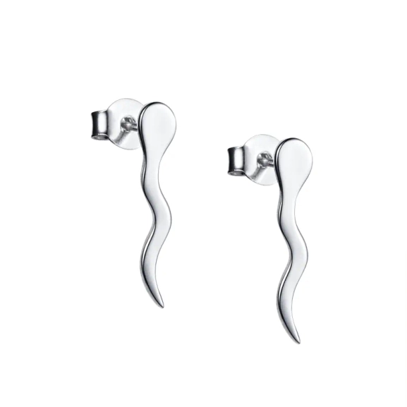 Swimmers Ear - Efva Attling - Skandinavisches Design - Nordic Spectra