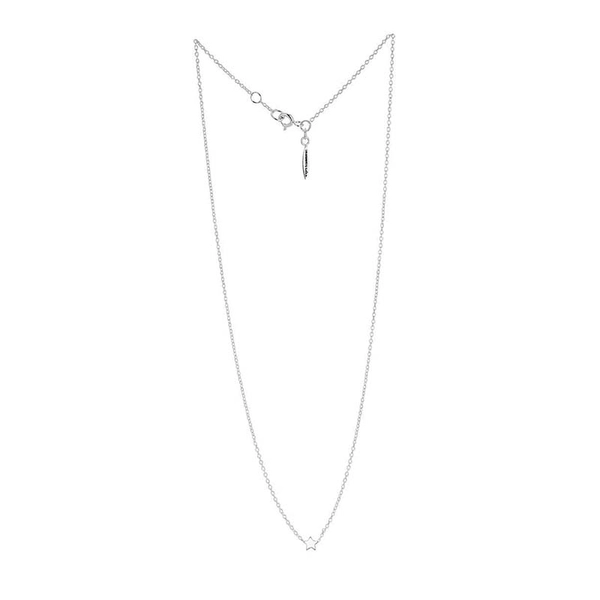 Stella Nova Drop Necklace - Drakenberg Sjölin Halsband - Snabb frakt & paketinslagning - Nordicspectra.se