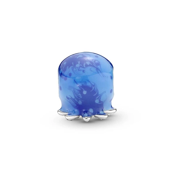 Blasen & Wellen Ozean Oktopus Charm von PANDORA, Schneller Versand - Nordicspectra.de