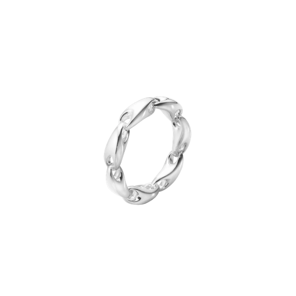 Reflect Ring - Georg Jensen örhängen - Snabb frakt & paketinslagning - Nordicspectra.se