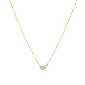 Pam Necklace Gold - Syster P - Beliebter Schmuck für alle Gelegenheiten