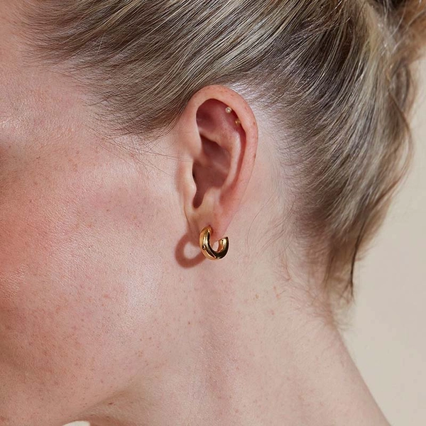 Halo Creoles Gold - Edblad - Snabb frakt & paketinslagning - Nordicspectra.se