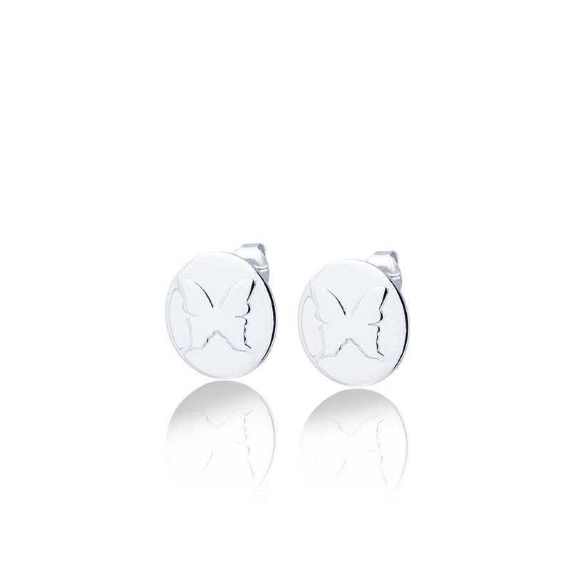 Carolina Gynning - Amulett Örhängen