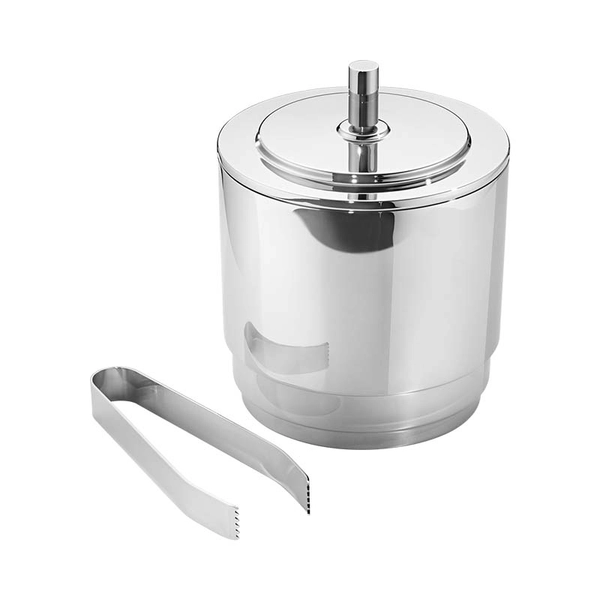 Manhattan Ishink Med Tång - Georg Jensen Living - Snabb frakt & paketinslagning - Nordicspectra.se