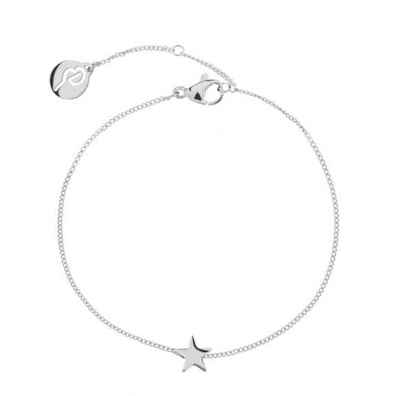 Sirius Bracelet Steel - Edblad - Snabb frakt & paketinslagning - Nordicspectra.se