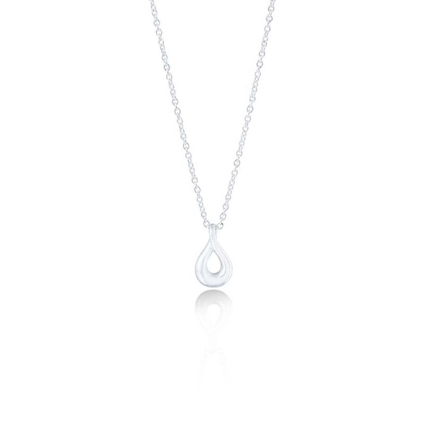 Eternity Drop Halsband - Carolina Gynning Halsband - Snabb frakt & paketinslagning - Nordicspectra.se