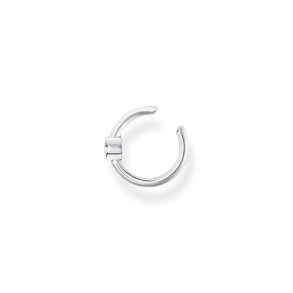 Ear Cuff - Thomas Sabo - Suuri valikoima & ilmainen lahjapaketointi - Nordicspectra.fi