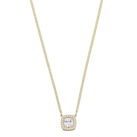 Marion Necklace Gold - Edblad - Snabb frakt & paketinslagning - Nordicspectra.se