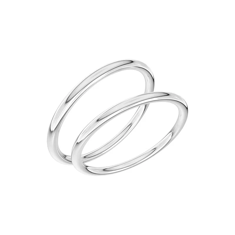 Aure 2 Silver