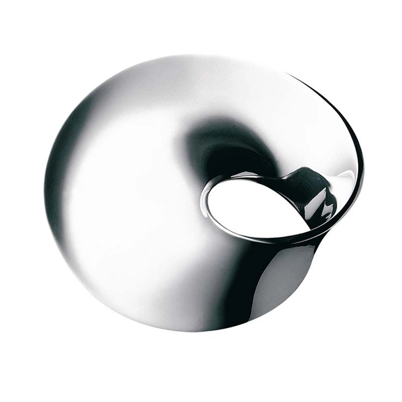 Möbius Brosch - Georg Jensen - Snabb frakt & paketinslagning - Nordicspectra.se