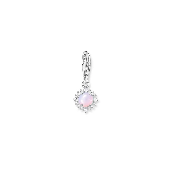 Vintage Opal Berlock - Thomas Sabo berlock - Snabb frakt & paketinslagning - Nordicspectra.se