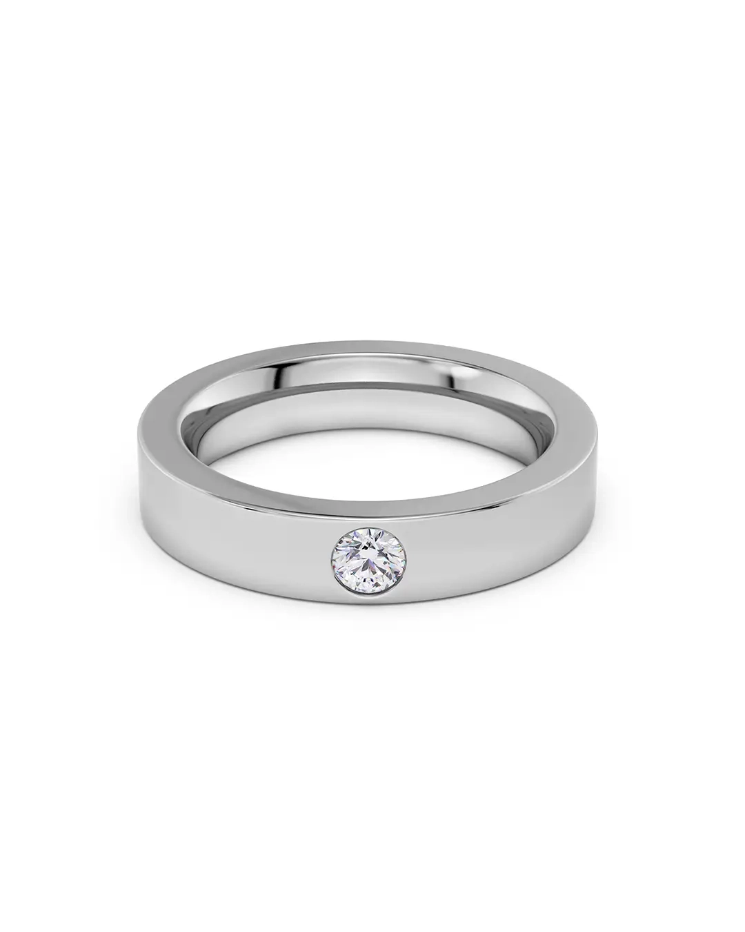 EDBLAD-Stella-Mini-Ring-Steel-PI-127492-V2