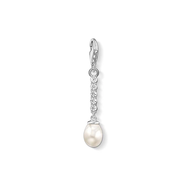 Charm-Anhänger Perle von Thomas Sabo, Schneller Versand - Nordicspectra.de