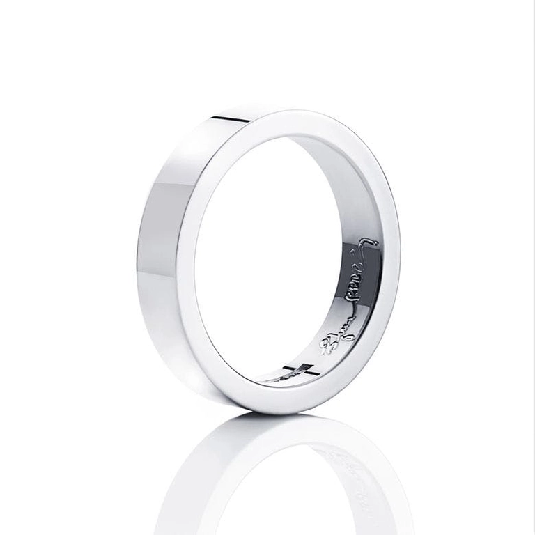 4 1/2 Ring - Efva Attling ringar - Snabb frakt & paketinslagning - Nordicspectra.se