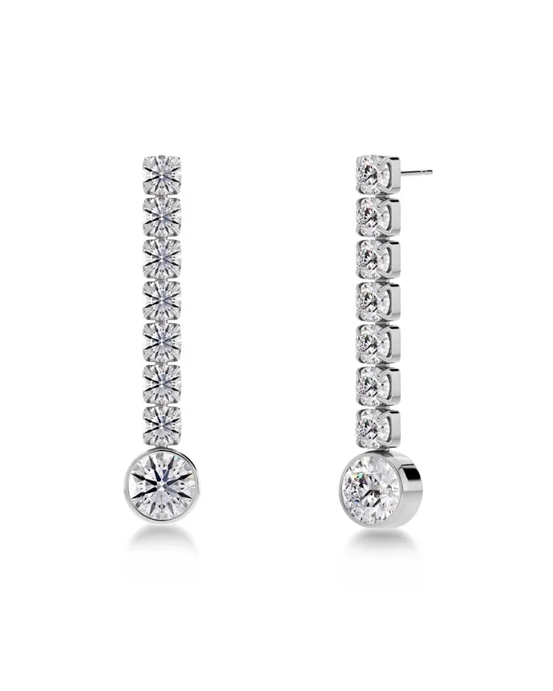 Ritzo Earrings Steel - Edblad - Snabb leverans - Gratis paketinslagning