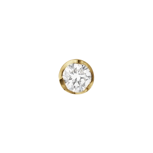 Georg Jensen Signature Diamonds Stud 0.10 ct - Georg Jensen - Suuri valikoima & ilmainen lahjapaketointi - Nordicspectra.fi