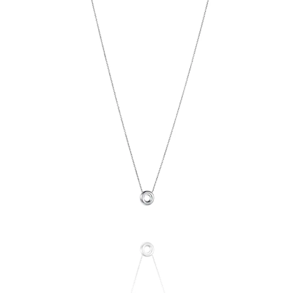 Lifesaver Necklace - Efva Attling - Sveriges största återförsäljare - Nordic Spectra