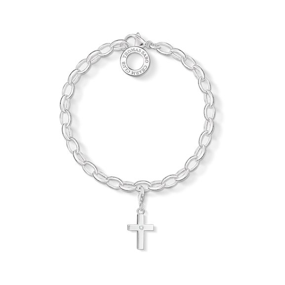 Lahja Charm Club Konfirmaatio - Thomas Sabo - Suuri valikoima & ilmainen lahjapaketointi - Nordicspectra.fi