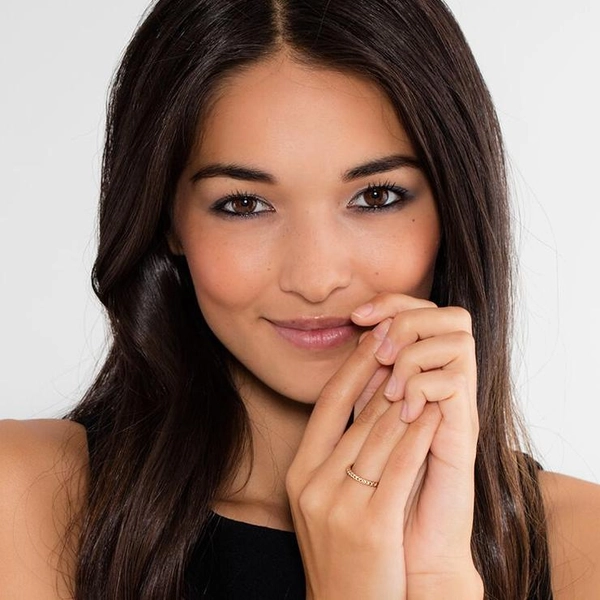 Replook Ring Rosé - Thomas Sabo ringar - Snabb frakt & paketinslagning - Nordicspectra.se