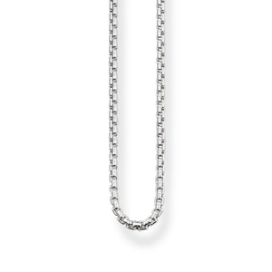 Ketju Venezia 1 mm - Thomas Sabo - Suuri valikoima & ilmainen lahjapaketointi - Nordicspectra.fi