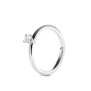 Stella Solitärring 0