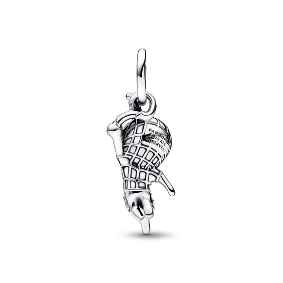Disney Aladdin Magic Lamp Pendant Collier Necklace - PANDORA - Suuri valikoima & ilmainen lahjapaketointi - Nordicspectra.fi