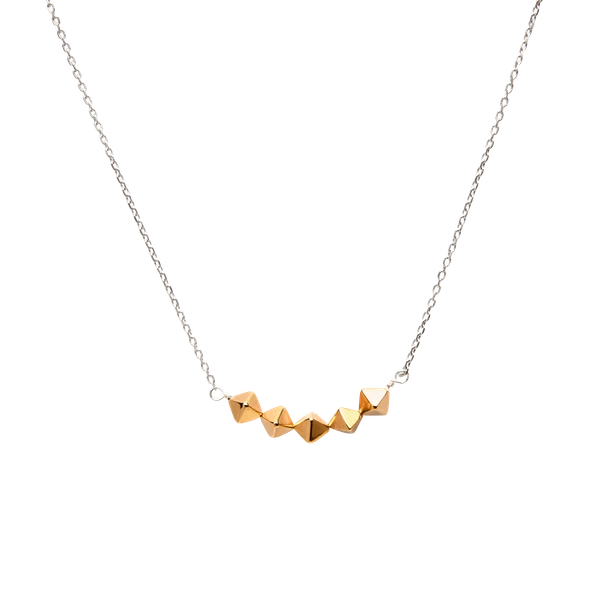 You Rock - Gold Ketten von Sofia Wistam, Schneller Versand - Nordicspectra.de