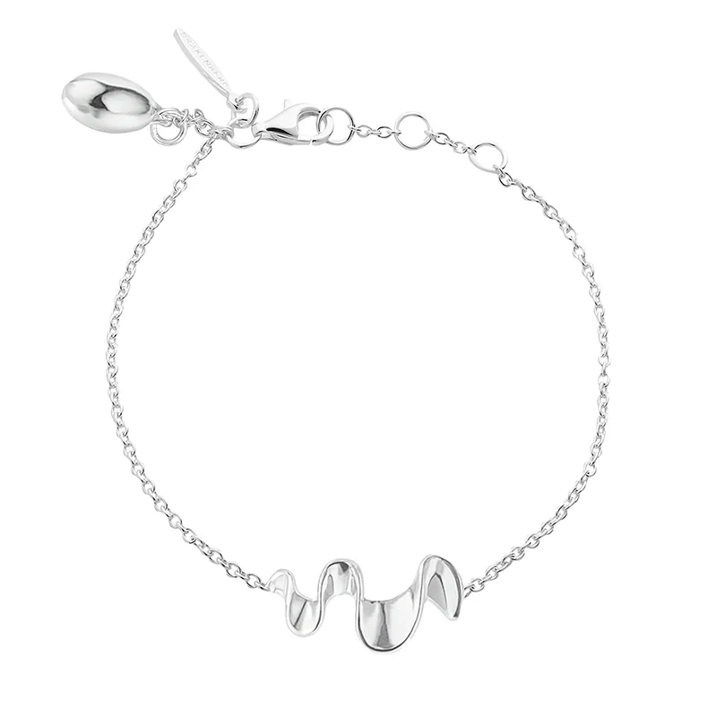 Drakenberg Sjölin - Water Flow Small Bracelet