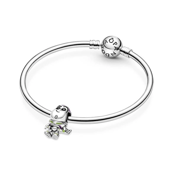 Disney Pixar Buzz Lightyear Charm - PANDORA - Snabb frakt & paketinslagning - Nordicspectra.se