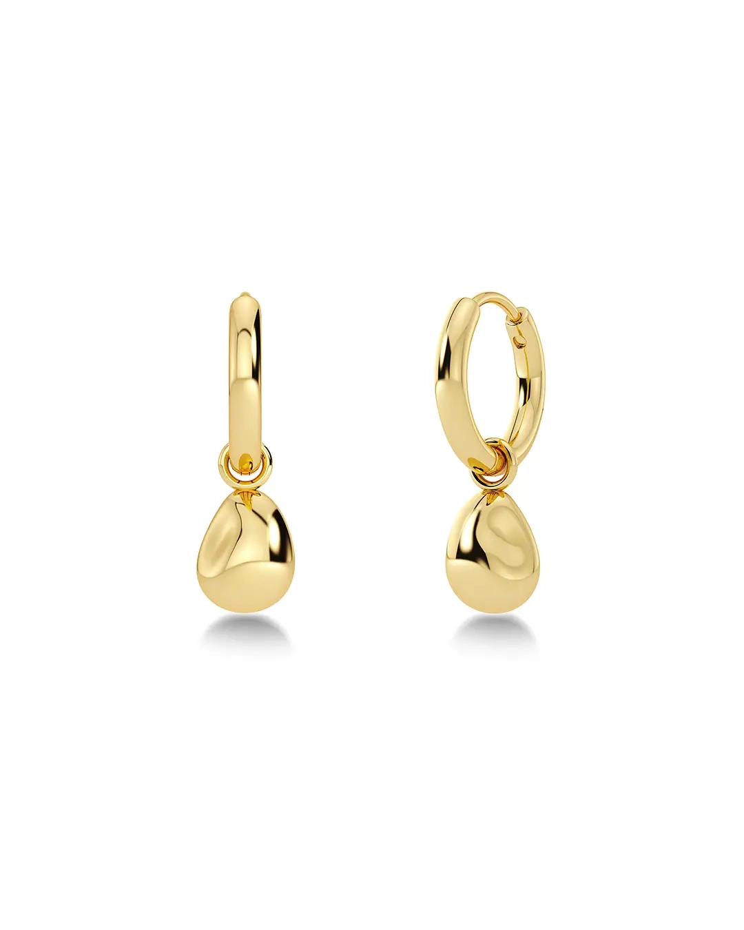 Edblad – Lulu Hoops Gold