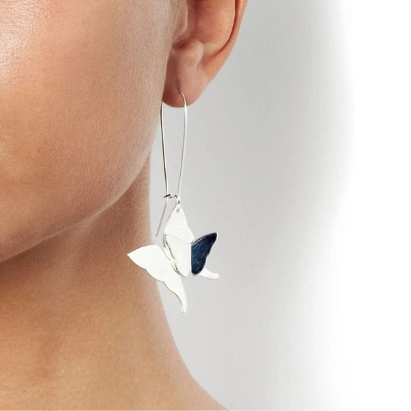 Miss Butterfly Earrings - Efva Attling örhängen - Snabb frakt & paketinslagning - Nordicspectra.se
