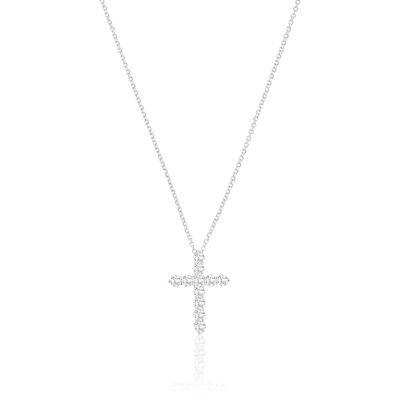 Sif Jakobs - Belluno Croce Halsband