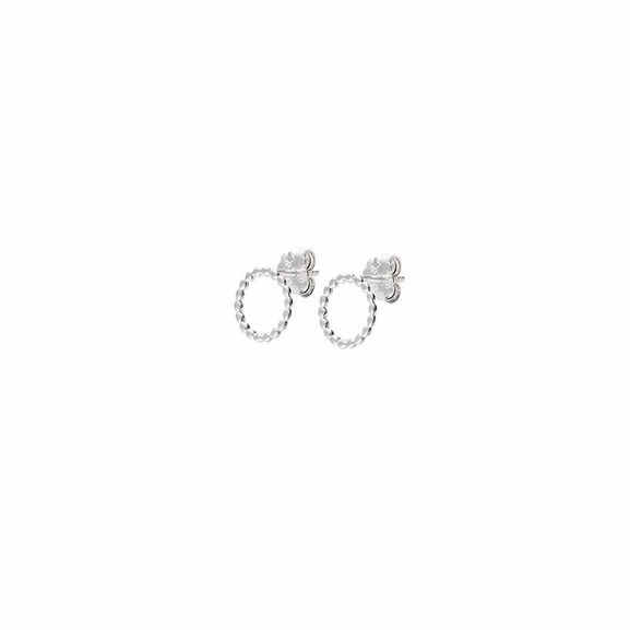 Halo Studs - Drakenberg Sjölin Örhängen - Snabb frakt & paketinslagning - Nordicspectra.se