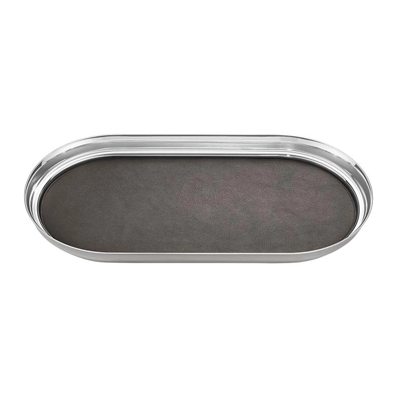 Manhattan Bricka - Georg Jensen Living - Snabb frakt & paketinslagning - Nordicspectra.se
