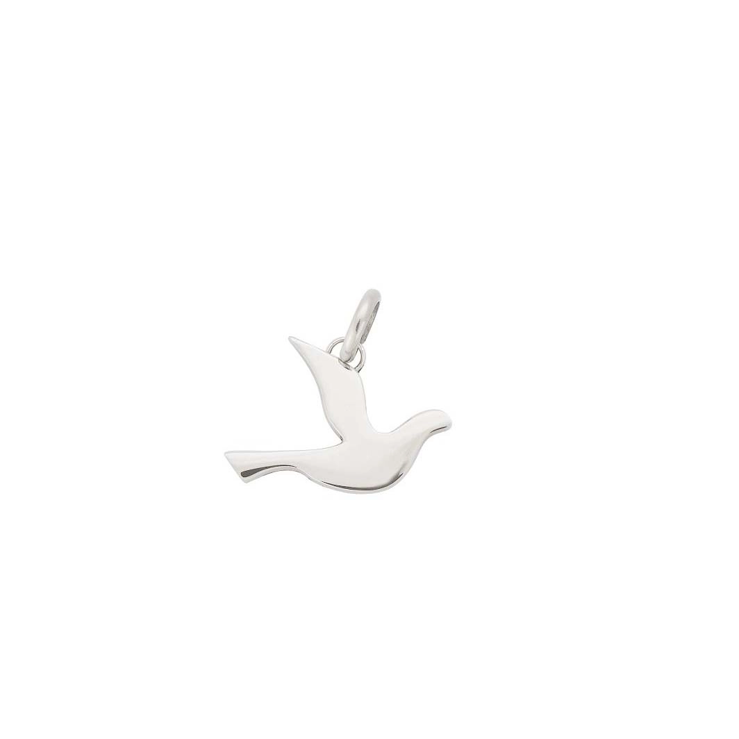 Charmentity Dove Steel