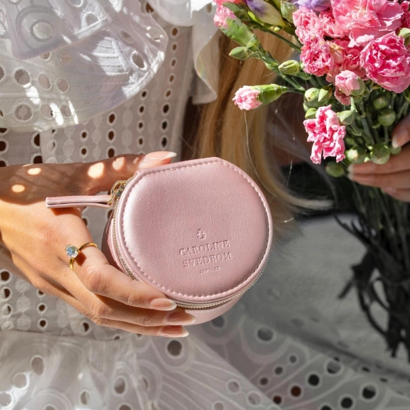 Mini Organizer Pink - Caroline Svedbom - Snabb frakt & paketinslagning - Nordic Spectra