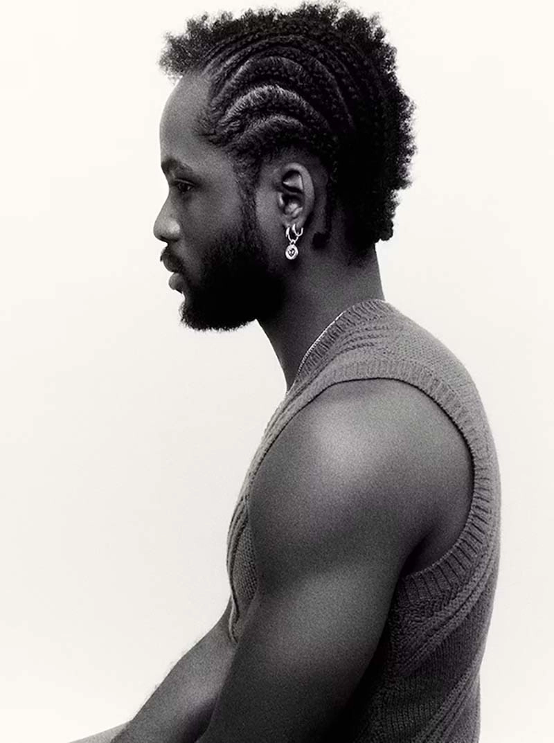 Marco 8 Huggies - Maria Black - Snabb frakt & paketinslagning - Nordic Spectra