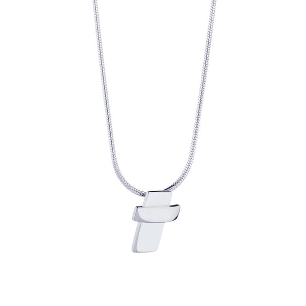 Little Cross Pendant - Efva Attling halsband - Snabb frakt & paketinslagning - Nordicspectra.se