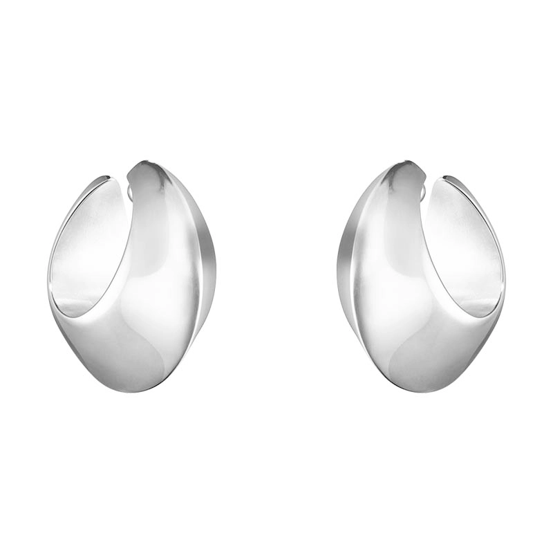 Georg Jensen - Nanna Ditzel Earcuff