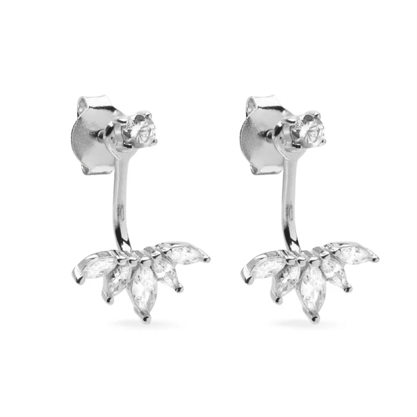 Petite Sparkles Örhängen  - Sparv - Beliebter Schmuck für alle Gelegenheiten