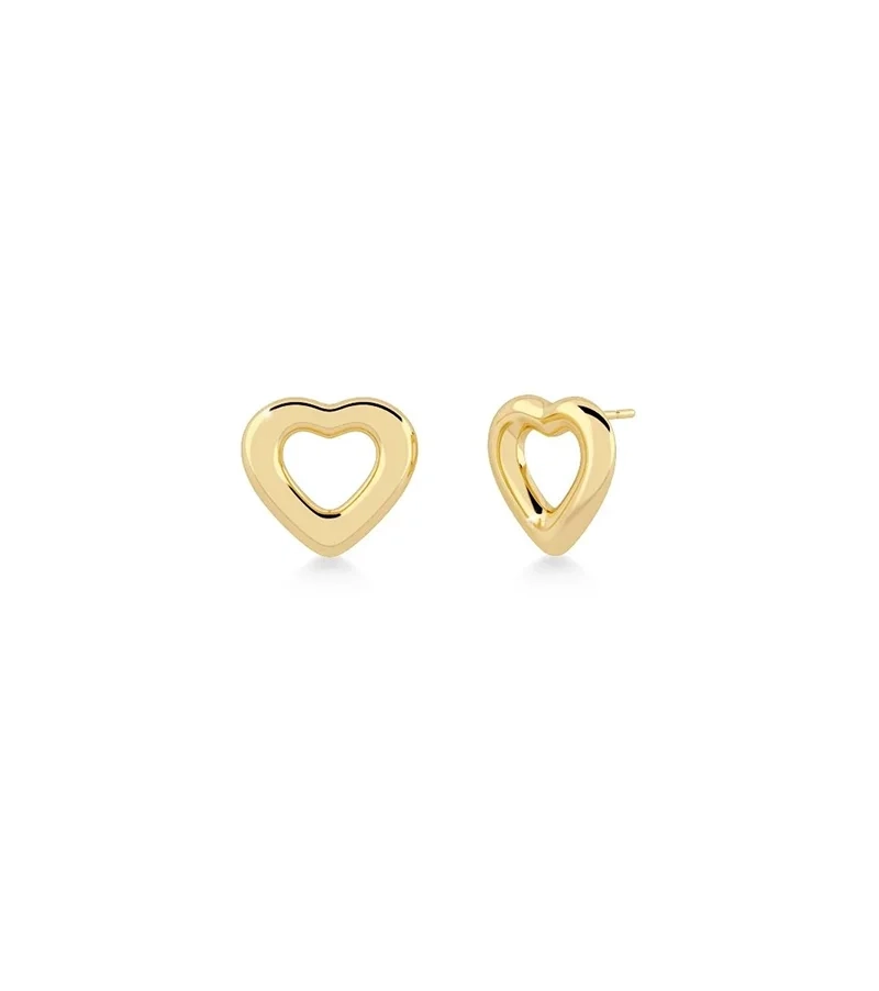 Edblad - Beverly Studs S Gold