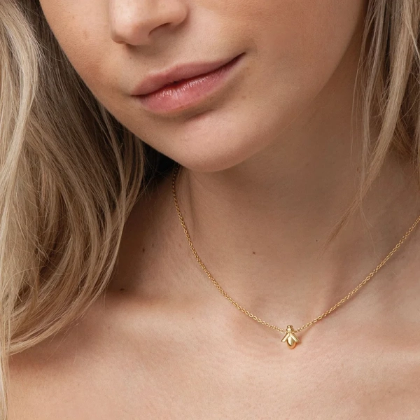 justerbar längd 40-45 cm