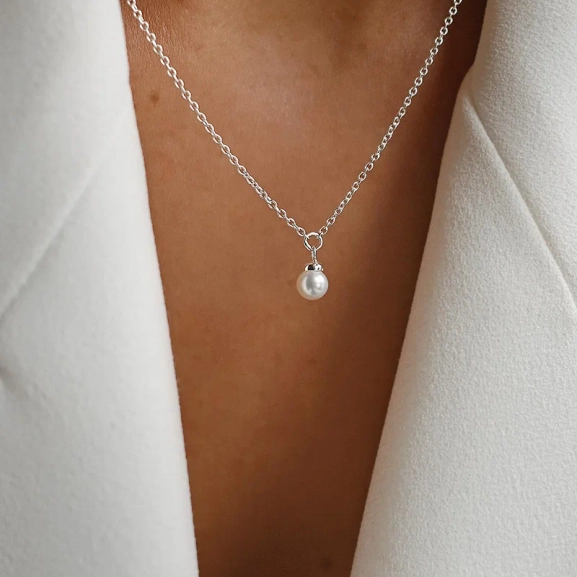 Produktbild av Petite Pearl presentset från Drakenberg Sjölin