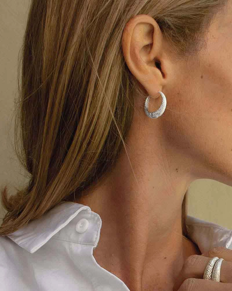 Stardust Shine Hoops Drakenberg Sjölin, Schneller Versand - Nordicspectra.de