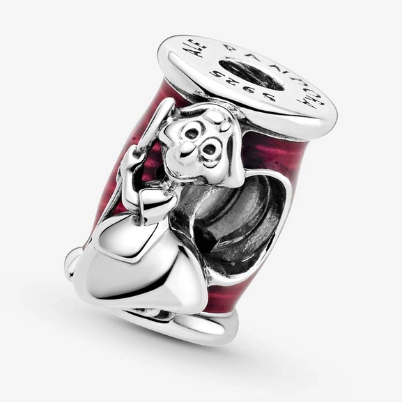 Disney Cinderella Suzy Maus Nadel & Faden Charm von PANDORA, Schneller Versand - Nordicspectra.de