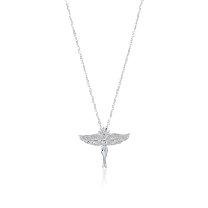 Goddess of Love Necklace - Carolina Gynning - Nykyaikaisia ​​merkityksellisiä koruja - Nordic Spectra