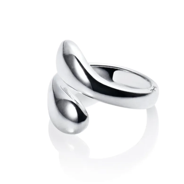 Love Buddies Ring - Efva Attling - Vackra & betydelsefulla smycken - Fri frakt
