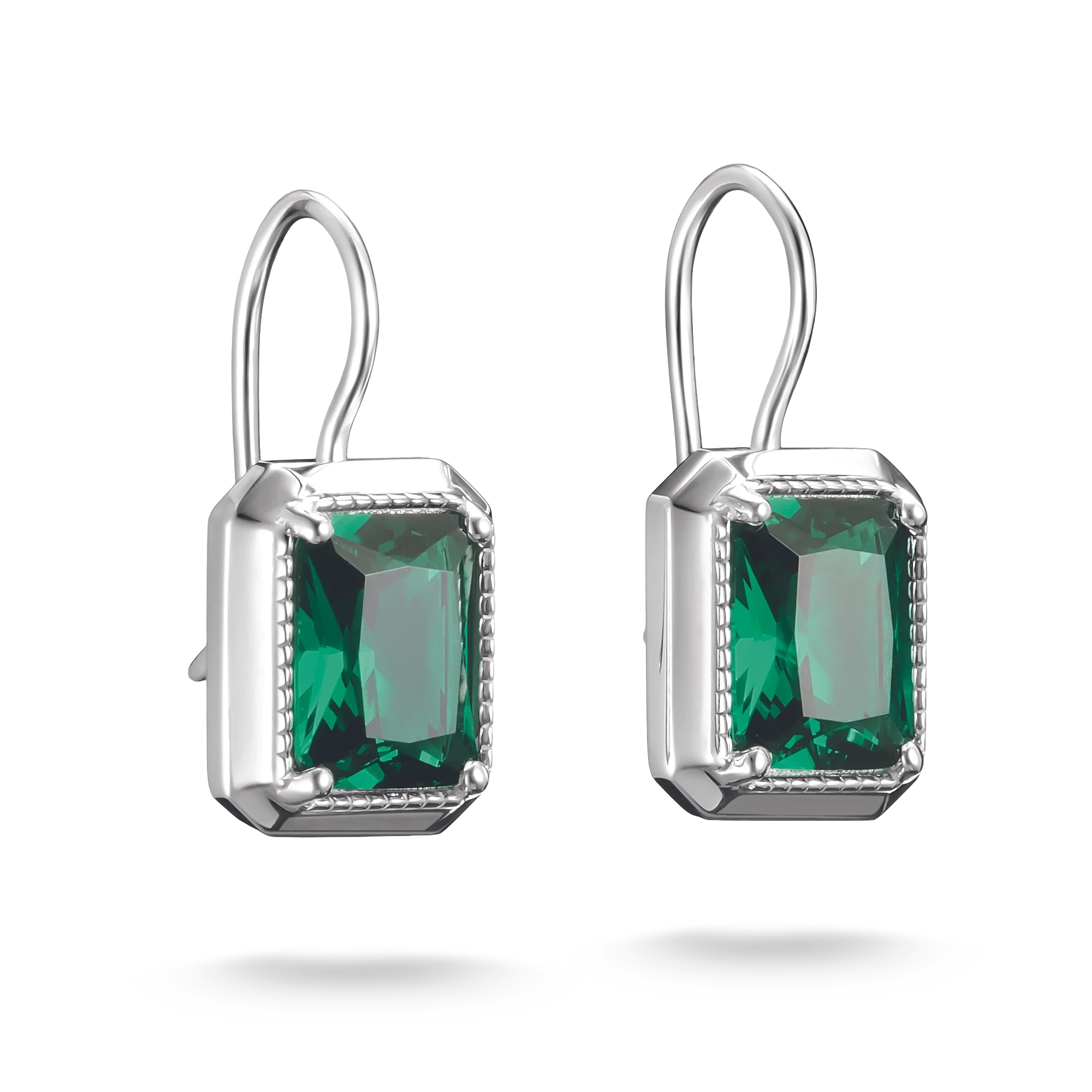 Thomas Sabo - Åttkantig Sten Gröna Krokörhängen
